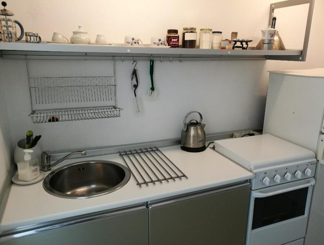 Il Parco E Gli Affreschi Apartment Varese Ngoại thất bức ảnh